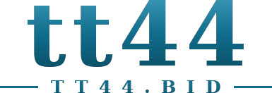 tt44 logo